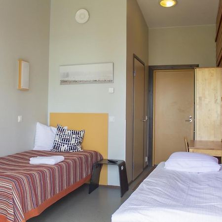 Jokiniemen Matkailu Otel Alapitkä Dış mekan fotoğraf
