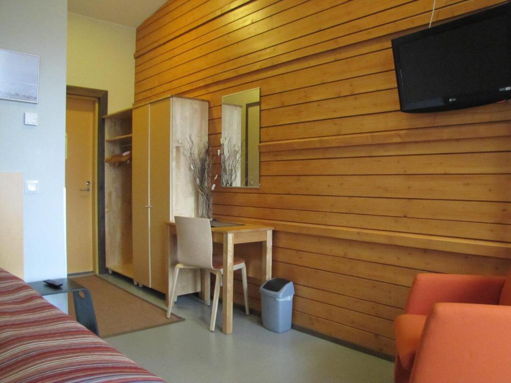 Jokiniemen Matkailu Otel Alapitkä Dış mekan fotoğraf